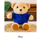 12" Cute Teddy Stuffed Animals