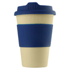 12oz Bamboo Fiber Coffee Cup