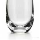 10oz Customizable Stemless Champagne Flute