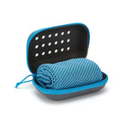 Quick-Drying Sport Towel W/ Storage Box