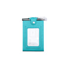 Portable Mini Pocket Hang Neck Notebook