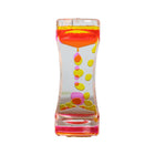 Oil Drop Hourglass