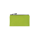 Cotton Zipper Pencil Pouch