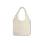 Knitted Crossbody Bag