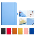 A5 Small Leather Notepad