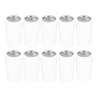 Plastic Beverage Bottles