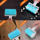 Washable Sticky Lint Roller with Cover