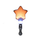 Star-Shaped Glow Stick