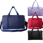 Unisex Shoulder Yoga Bag