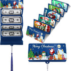 Santa Claus Dollar Money Box