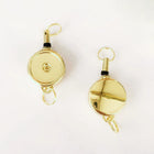 Easy Pull Buckle Telescopic Buckle