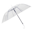 Thickened Automatic Transparent Umbrella
