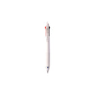 Three-Color Pressing Erasable Pen