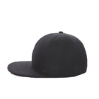 Flat-Brimmed Hip-Hop Hat