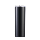 20oz Double-wall Stainless Steel Water Bottle