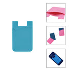 Silicone Card Holder