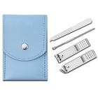 4-Piece Nail Clippers Kit