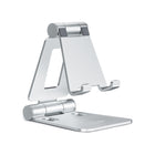 Aluminum Alloy Adjustable Phone Stand/Holder