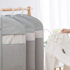 Transparent Hanging Garment Bag