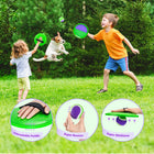 Throwing And Catching Suit