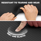 Nbr Exercise Mat With Carry Strap