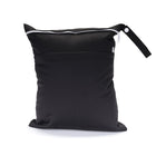 Wet And Dry Cloth Diaper Bag
