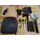Multifunctional Folding Survival Shovel & Axe Kit