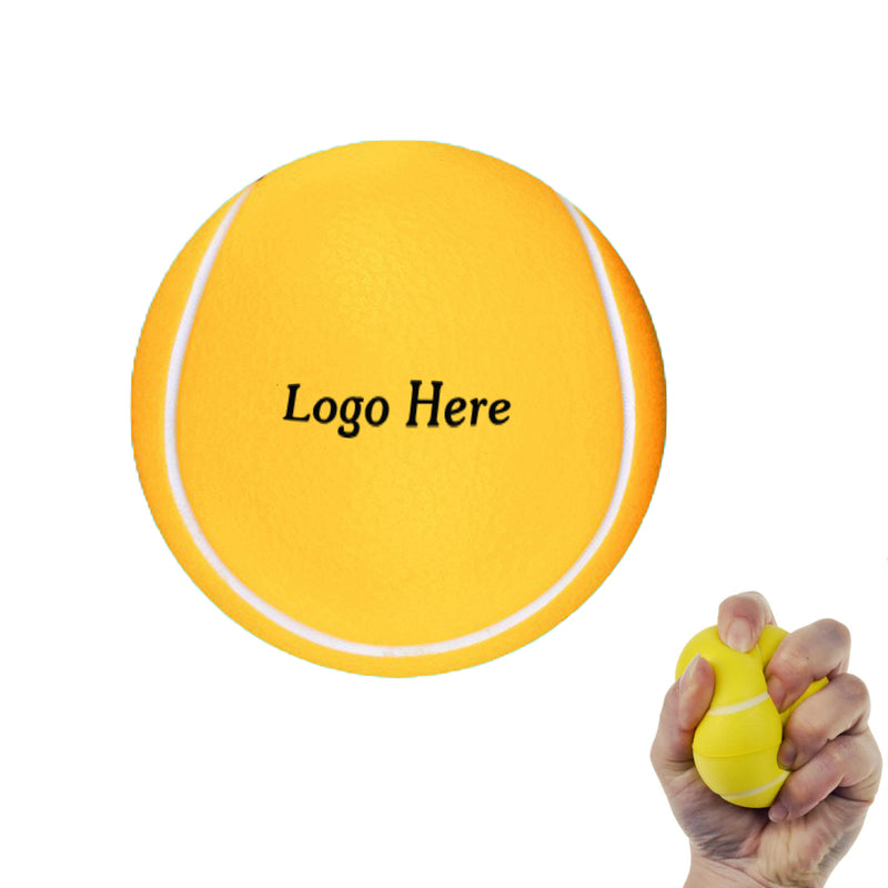 Grip Exercise Ball