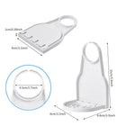 Laundry Detergent Measuring Cup Holder