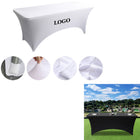 6Ft Stretch Spandex Table Cloth