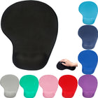 Wrist Rest Mouse Pad