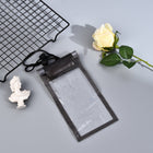 Universal Waterproof Phone Pouch With Lanyard