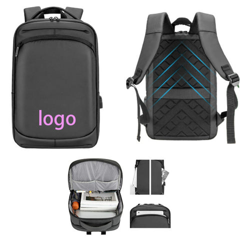 Business Large-Capacity Backpack