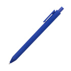 Colored Click Gel Pen