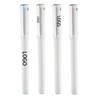 White Advertising Neutral Pen