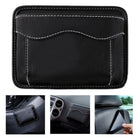 Car Adhesive Storage Pouch