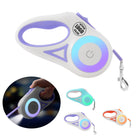 Automatic Retractable Pet Leash