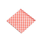 7" x 7" Custom Food Wrap Paper