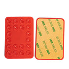 20-Piece Single-Side Silicone Suction Holders (Phone/Tablet)