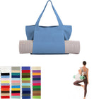 Yoga Mat Tote Bag