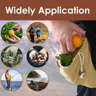 Foraging Bag