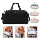 Multi-Functional Short Distance Travel Bag
