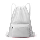 Waterproof Drawstring Backpack