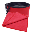 Portable Golf Club Cleaner Pouch
