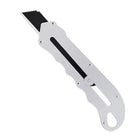 Retractable Stainless Steel Heavy-Duty Utility Knife