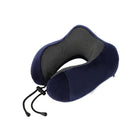 Memory Foam Travel Neck Pillow
