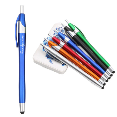 Capacitive Ballpoint Stylus Pen