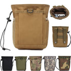 Portable Outdoor Multifunctional Tactical Waist Bag
