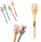 Basketball Design Pen