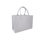 Custom Durable Felt Tote Bag